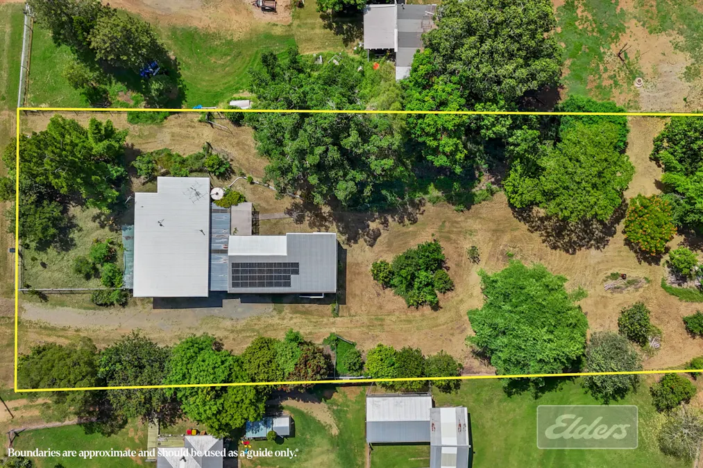 21 Bridge Street, Kilkivan, QLD, 4600 - Image 19