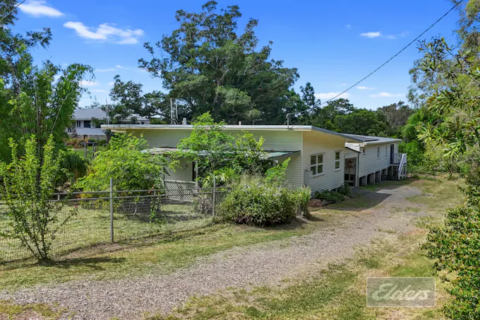 21 Bridge Street, Kilkivan, QLD, 4600 - Image 1