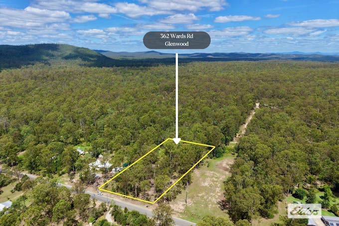 362 Wards Road, Glenwood, QLD, 4570 - Image 1