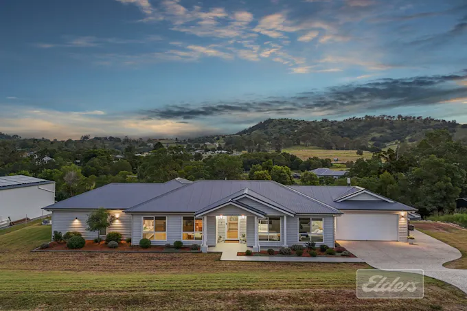 20 Swagmans Ridge, Chatsworth, QLD, 4570 - Image 1