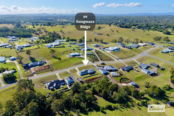 20 Swagmans Ridge, Chatsworth, QLD, 4570 - Image 1