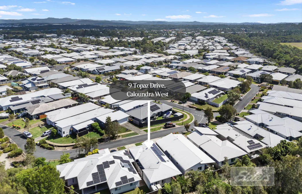 9 Topaz Drive, Caloundra West, QLD, 4551 - Image 17