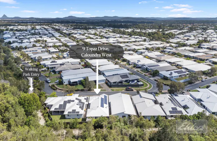 9 Topaz Drive, Caloundra West, QLD, 4551 - Image 1