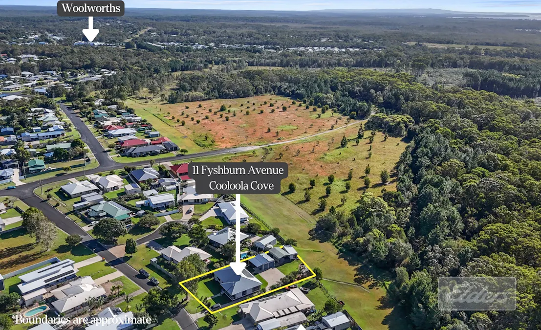 11 Fyshburn Drive, Cooloola Cove, QLD, 4580 - Image 20