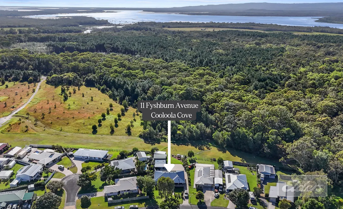 11 Fyshburn Drive, Cooloola Cove, QLD, 4580 - Image 3
