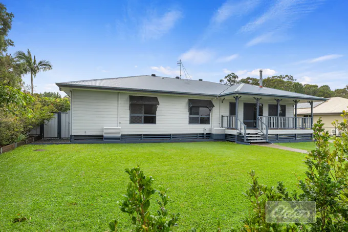 11 Fyshburn Drive, Cooloola Cove, QLD, 4580 - Image 1
