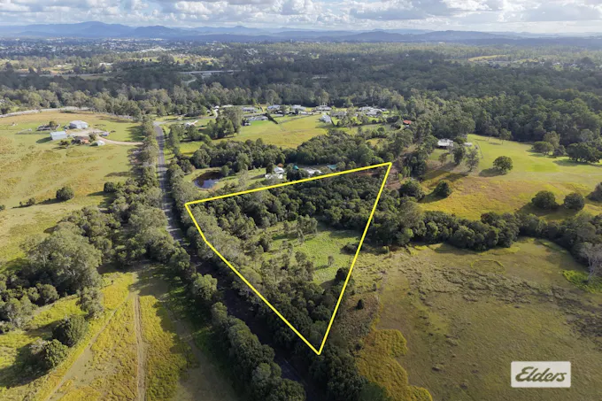 3/Old Goomboorian Road, Veteran, QLD, 4570 - Image 1