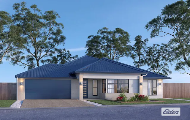 Swagmans Ridge — photo from Elders Real Estate Gympie