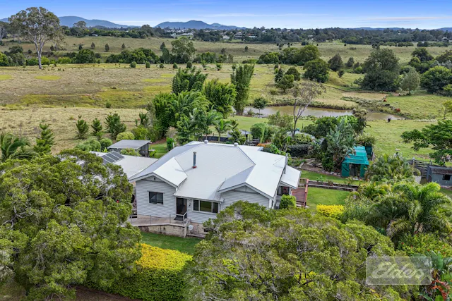 1 Old Imbil Road — photo from Elders Real Estate Gympie