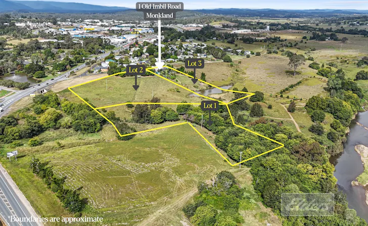 1 Old Imbil Road, Monkland, QLD, 4570