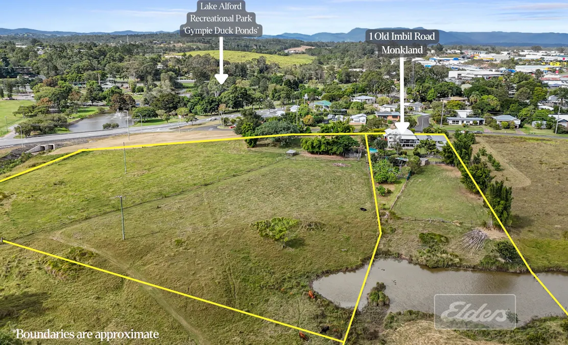 1 Old Imbil Road, Monkland, QLD, 4570 - Image 23