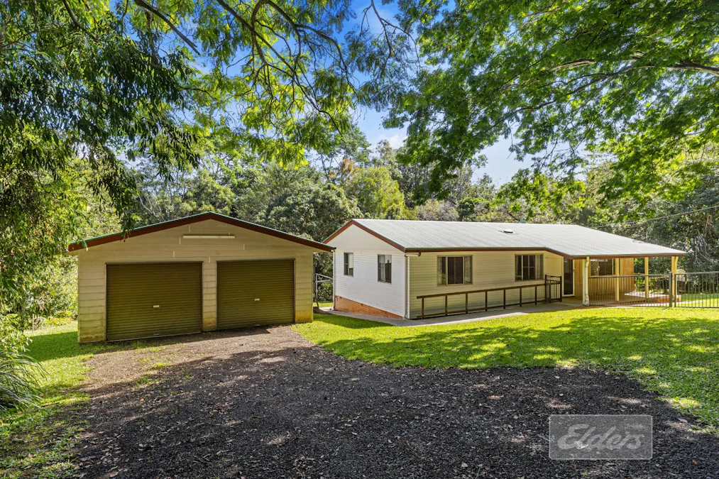35 Lake MacDonald Drive, Cooroy, QLD, 4563 - Image 1