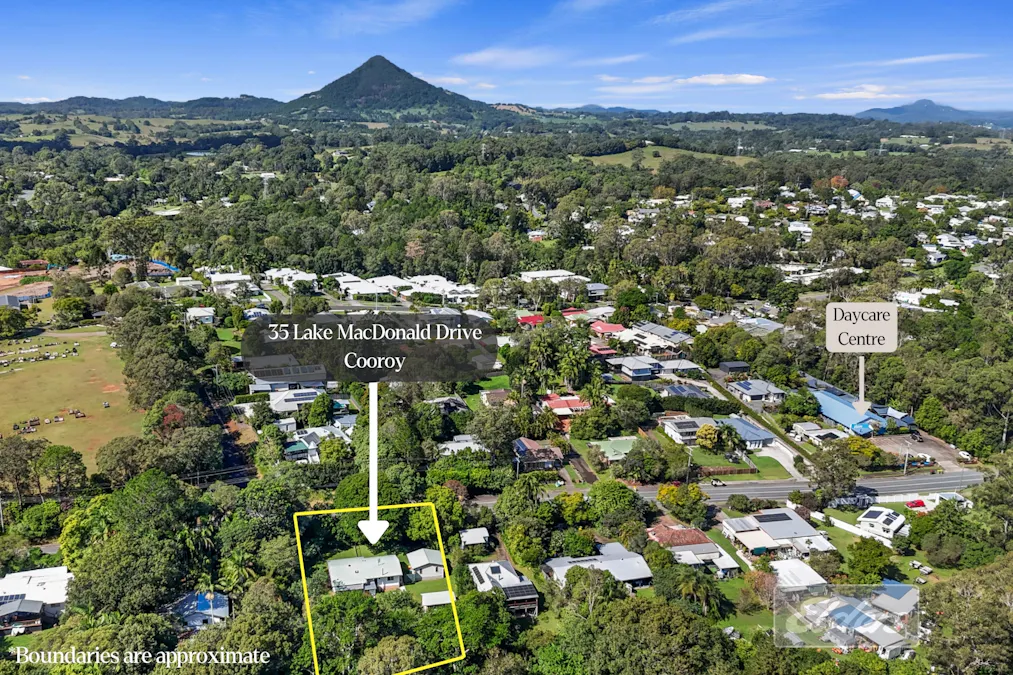 35 Lake MacDonald Drive, Cooroy, QLD, 4563 - Image 3