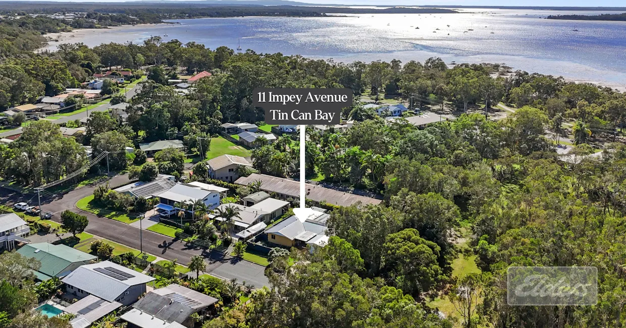 11 Impey Avenue, Tin Can Bay, QLD, 4580 - Image 20