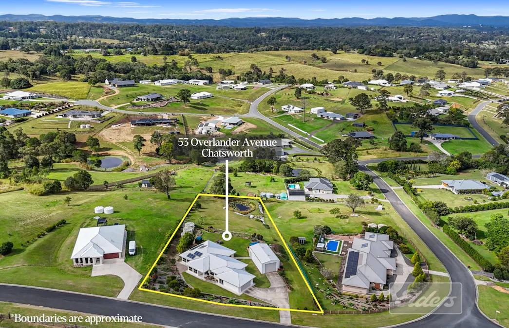 53 Overlander Avenue, Chatsworth, QLD, 4570 - Image 1