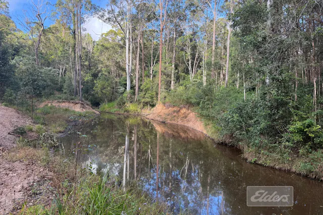 64 Hogan Road — photo from Elders Real Estate Gympie