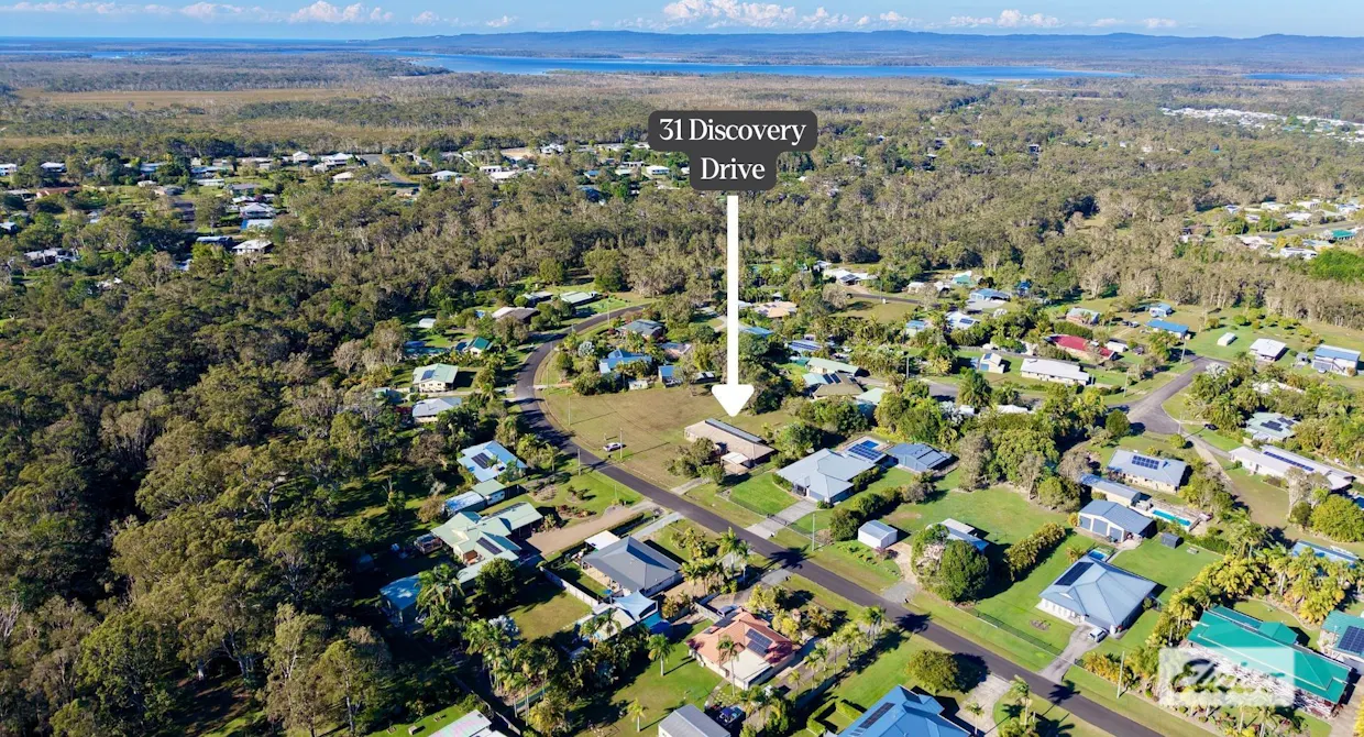 31 Discovery Drive, Cooloola Cove, QLD, 4580 - Image 1