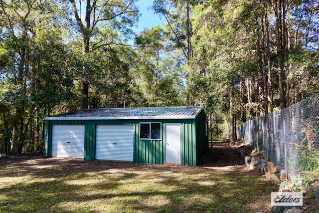 45 Bickle Road — photo from Elders Real Estate Gympie