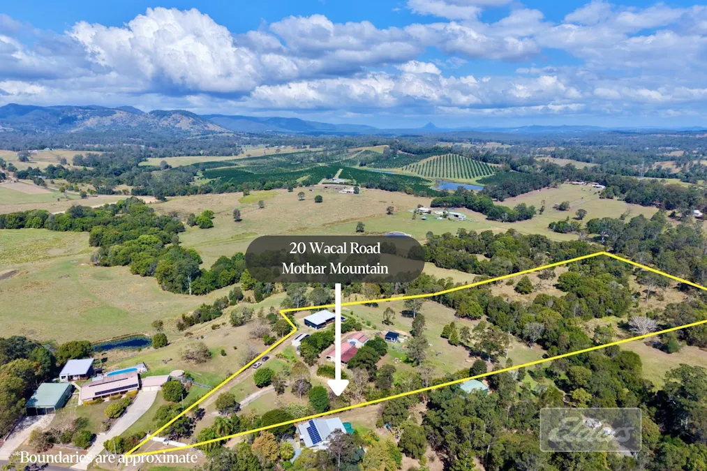 20 Wacal Road, Mothar Mountain, QLD, 4570 - Image 22