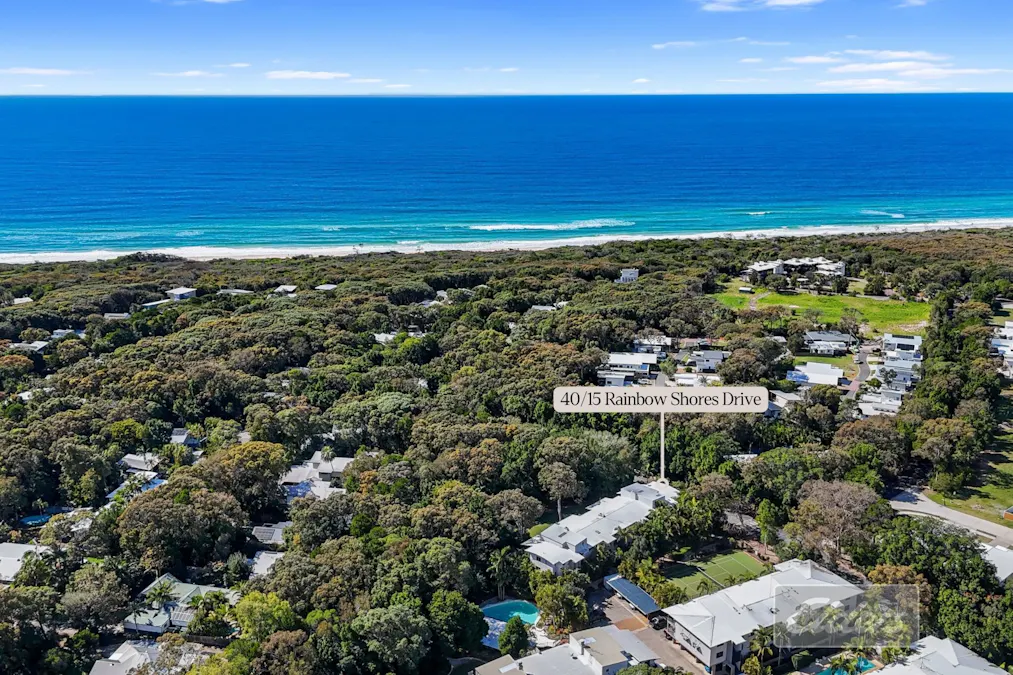40/15 Rainbow Shores Drive, Rainbow Beach, QLD, 4581 - Image 3