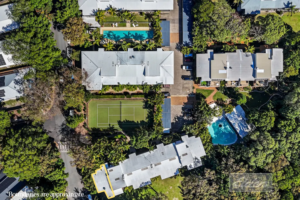 40/15 Rainbow Shores Drive, Rainbow Beach, QLD, 4581 - Image 19