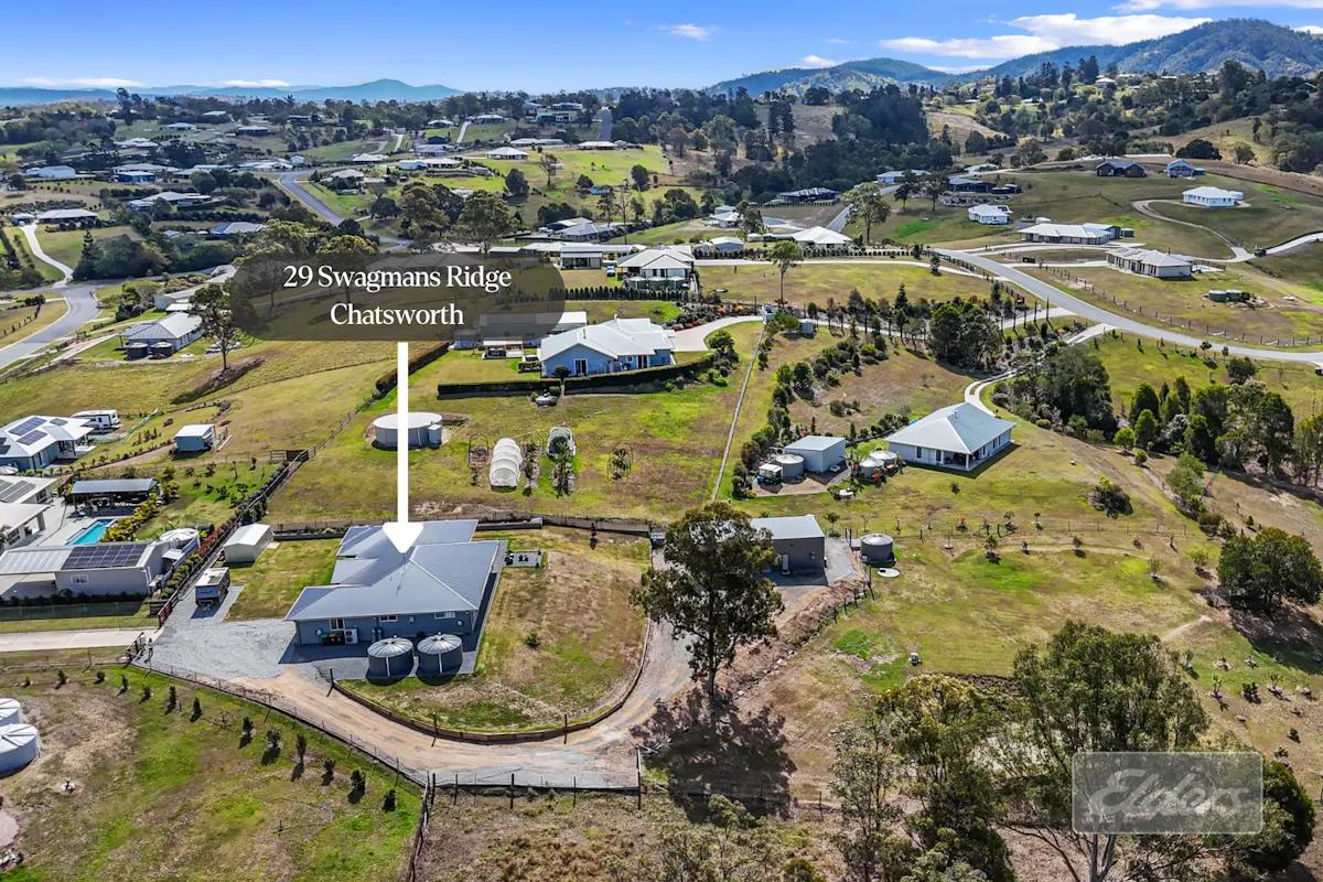 29 Swagmans Ridge — photo 2 of 30