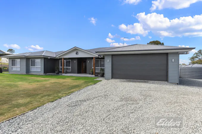 29 Swagmans Ridge, Chatsworth, QLD, 4570