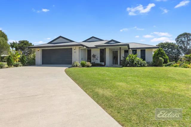 46 Larkin Road — photo from Elders Real Estate Gympie