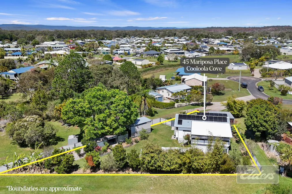 45 Mariposa Place, Cooloola Cove, QLD, 4580 - Image 19