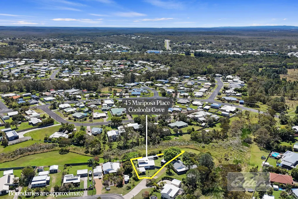 45 Mariposa Place, Cooloola Cove, QLD, 4580 - Image 20