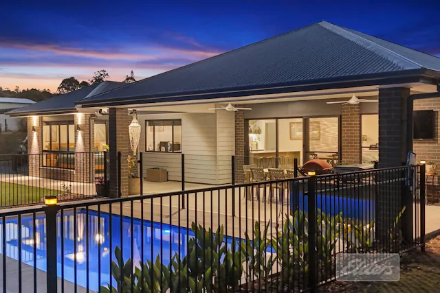16 Billman Court — photo from Elders Real Estate Gympie