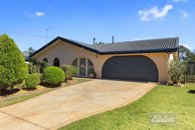 20 Exhibition Road — photo from Elders Real Estate Gympie
