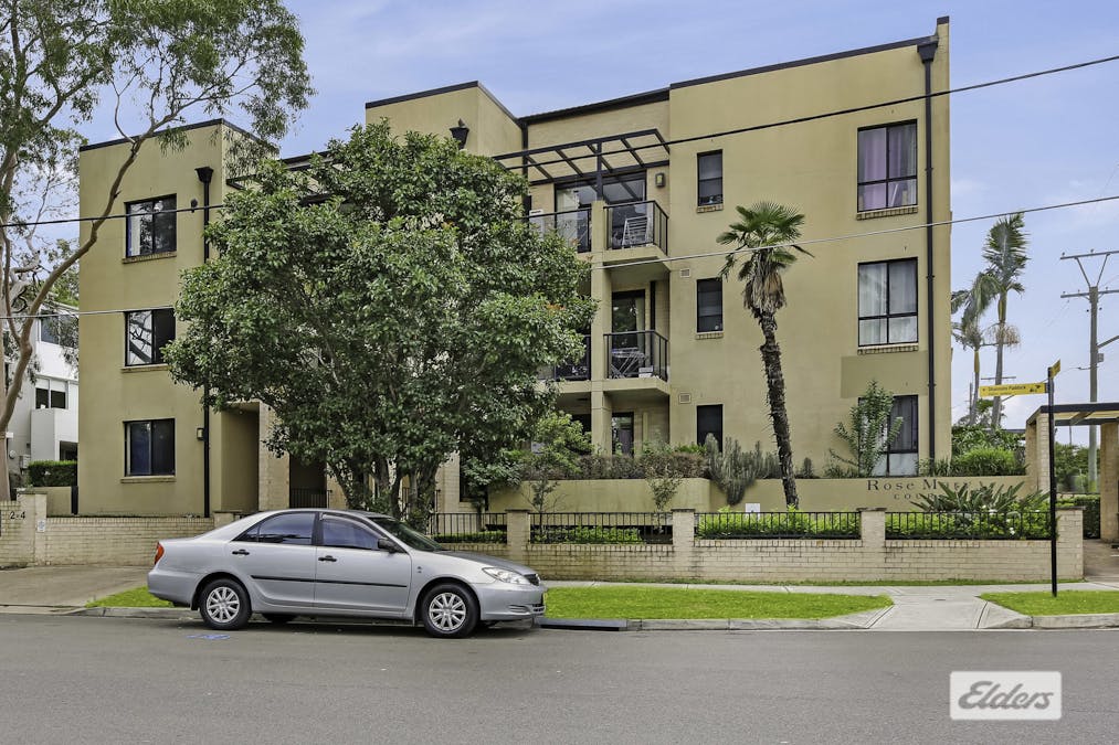 8/2-4 Reid Avenue, Westmead, NSW, 2145 - Image 11