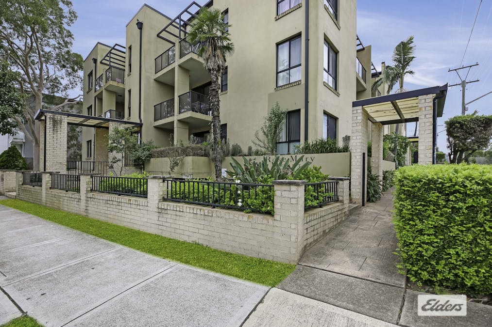 8/2-4 Reid Avenue, Westmead, NSW, 2145 - Image 1