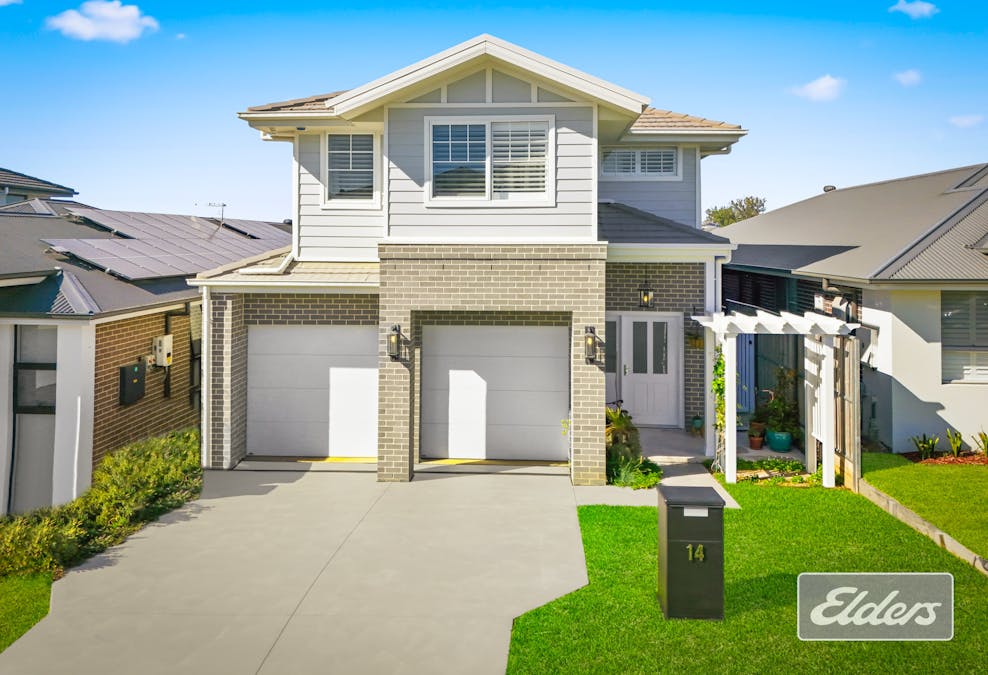 14 Flemington Parkway, Box Hill, NSW, 2765 - Image 24