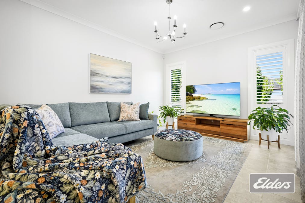 14 Flemington Parkway, Box Hill, NSW, 2765 - Image 6