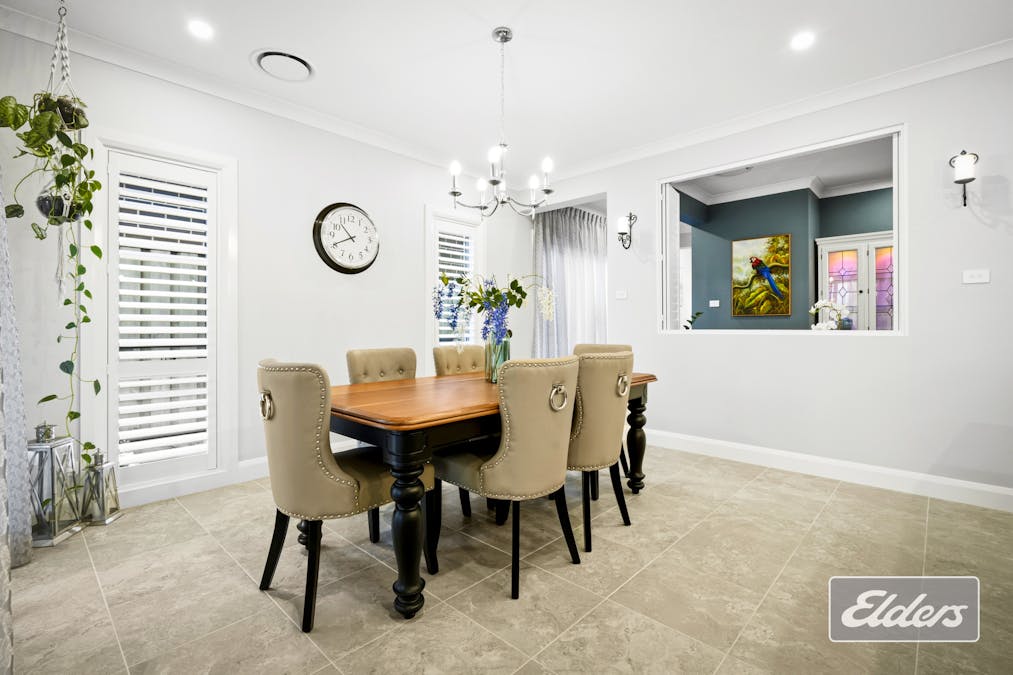 14 Flemington Parkway, Box Hill, NSW, 2765 - Image 8