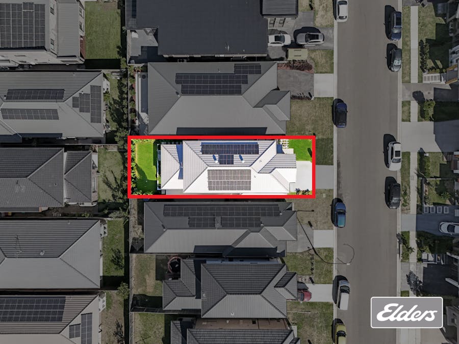 14 Flemington Parkway, Box Hill, NSW, 2765 - Image 23