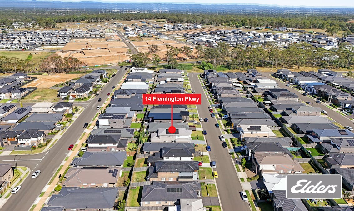 14 Flemington Parkway, Box Hill, NSW, 2765 - Image 27
