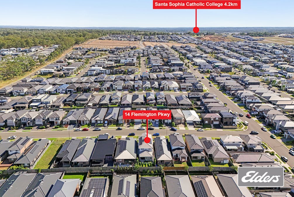14 Flemington Parkway, Box Hill, NSW, 2765 - Image 28