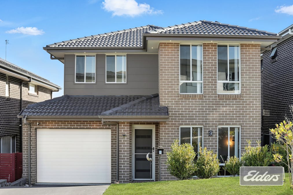9 Celestial Street, Box Hill, NSW, 2765 - Image 19
