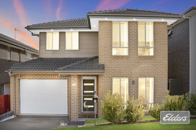 9 Celestial Street, Box Hill, NSW, 2765 - Image 1
