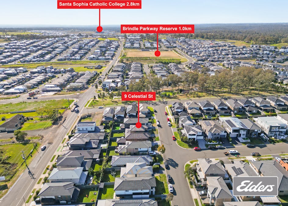 9 Celestial Street, Box Hill, NSW, 2765 - Image 22