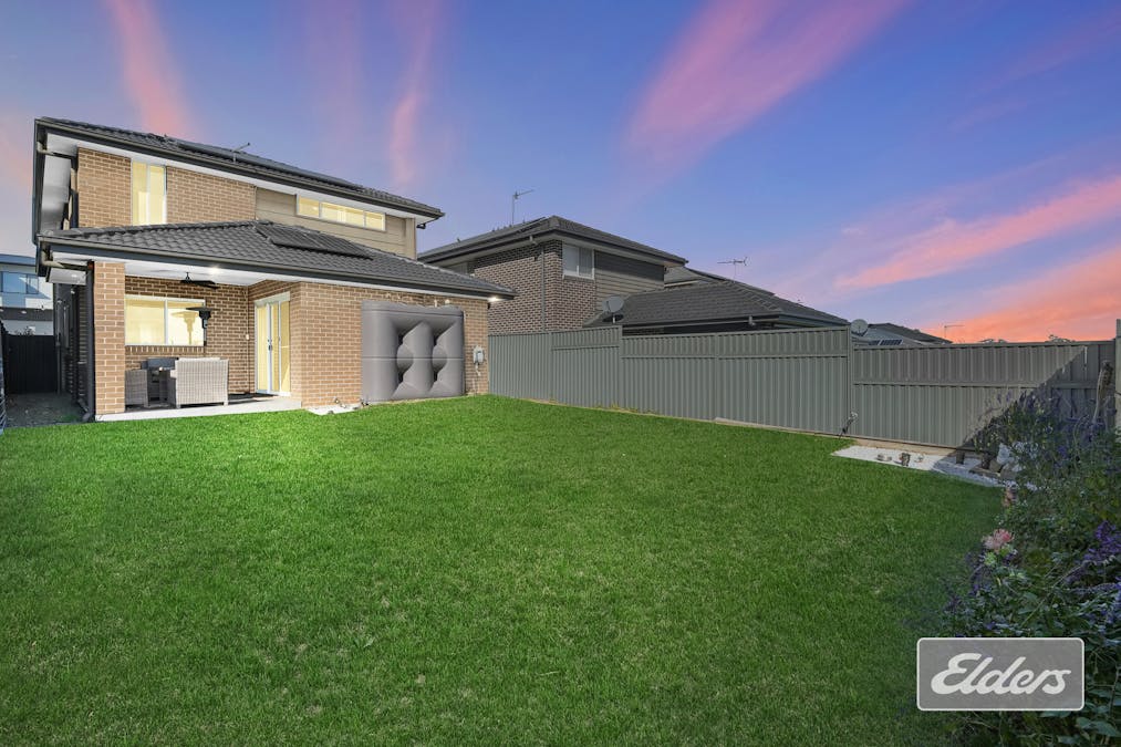 9 Celestial Street, Box Hill, NSW, 2765 - Image 17