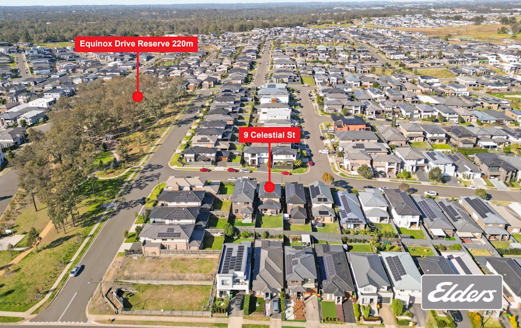 9 Celestial Street, Box Hill, NSW, 2765 - Image 23