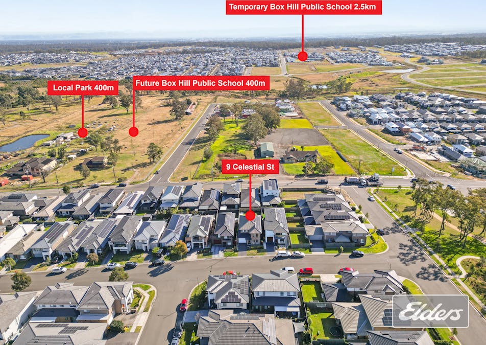 9 Celestial Street, Box Hill, NSW, 2765 - Image 20