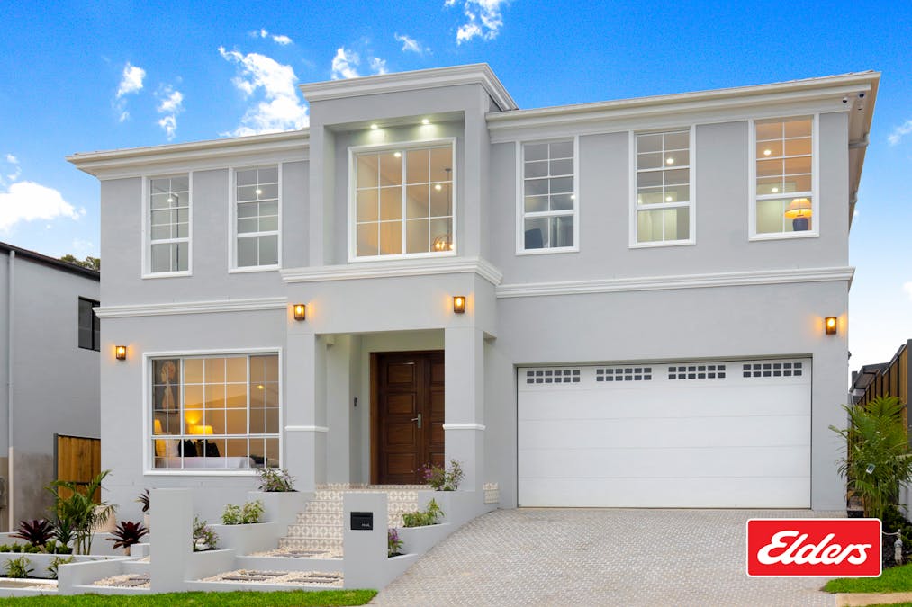 11 Deepwater Circuit, North Kellyville, NSW, 2155 - Image 1