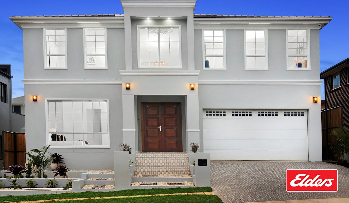 11 Deepwater Circuit, North Kellyville, NSW, 2155 - Image 5