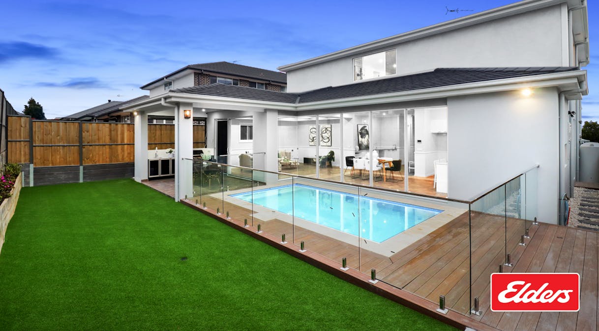 11 Deepwater Circuit, North Kellyville, NSW, 2155 - Image 2