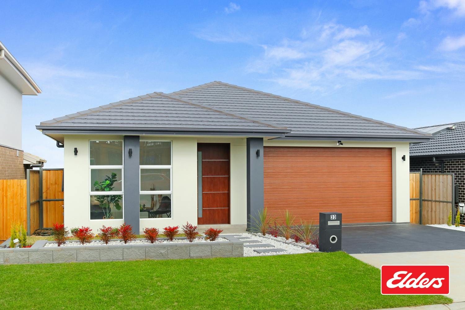 33 Chukker Street, Box Hill, NSW, 2765 Sold Elders Real Estate